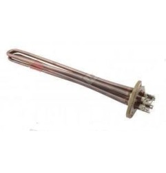 Resistencia 1 grupo bravo 2400w 230v azkoyen