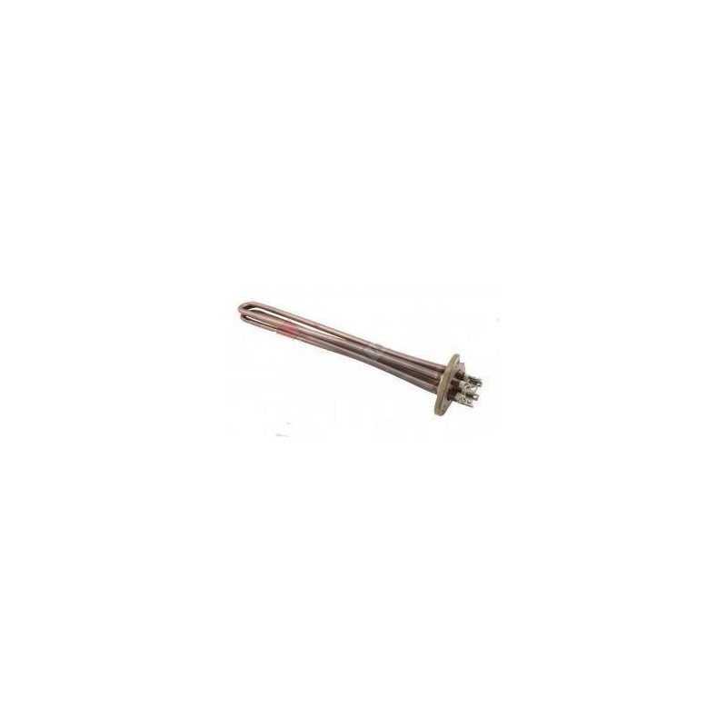 Resistencia 1 grupo bravo 2400w 230v azkoyen