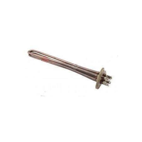 Resistencia 1 grupo bravo 2400w 230v azkoyen