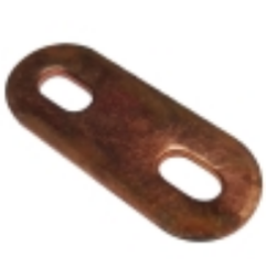 Puente para resistencia 20mm  futurmat