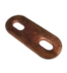 Puente para resistencia 20mm  futurmat