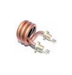 Resistencia 1 grupo 1100w 230v ludy rancilio