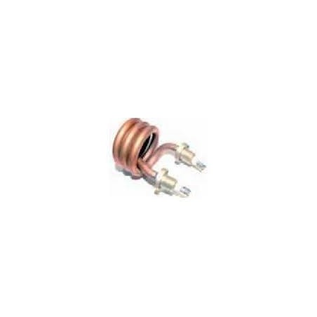 Resistencia 1 grupo 1100w 230v ludy rancilio