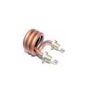 Resistencia 1 grupo 1100w 230v ludy rancilio