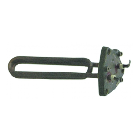 Resistencia 1 grupo 1300w 230v m20 cimbali