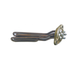 Resistencia 1 grupo 1400w 230v l150mm futurmat