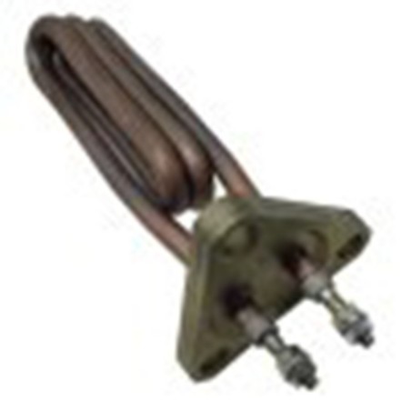 Resistencia 1 grupo 1450w 230v 4 litros rocca expres
