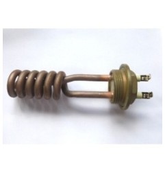 Resistencia 1 grupo 1500w 110v pavoni