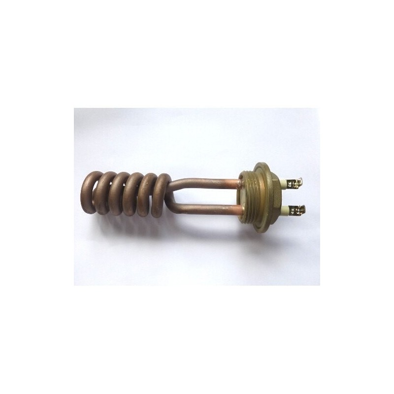 Resistencia 1 grupo 1500w 110v pavoni
