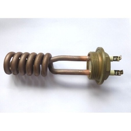 Resistencia 1 grupo 1500w 110v pavoni