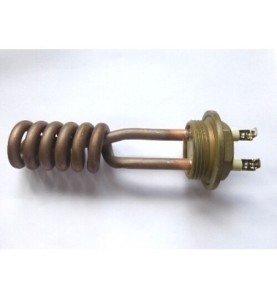 Resistencia 1 grupo 1500w 110v pavoni