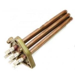 Resistencia 1 grupo 1700w 110v m-15 cimbali