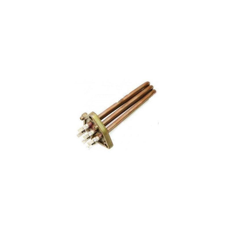 Resistencia 1 grupo 1700w 110v m-15 cimbali