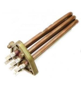 Resistencia 1 grupo 1700w 110v m-15 cimbali