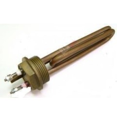 Resistencia 1 grupo 1700w 230v brasilia