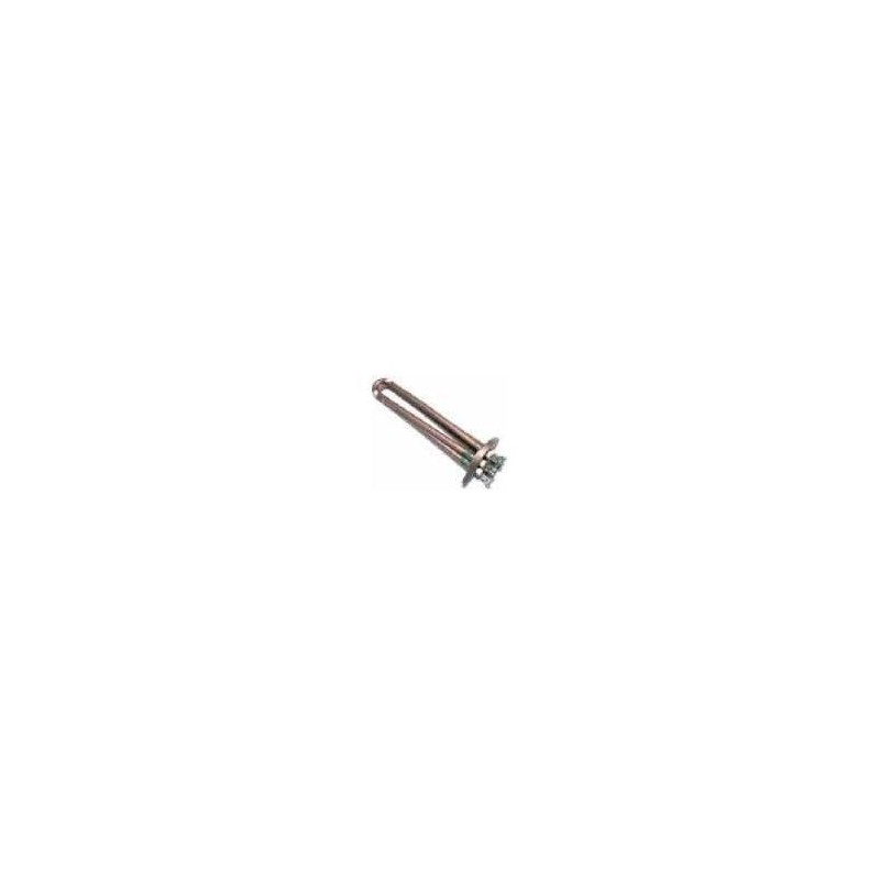 Resistencia 1 grupo 1800w 110v azkoyen