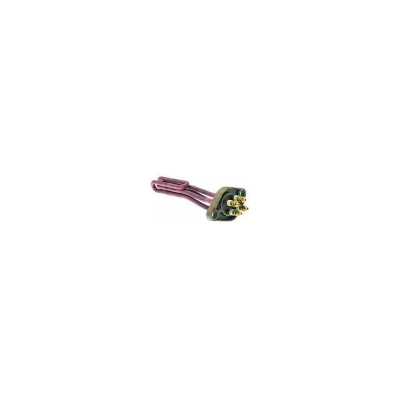 Resistencia 1 grupo 1800w 110v futurmat