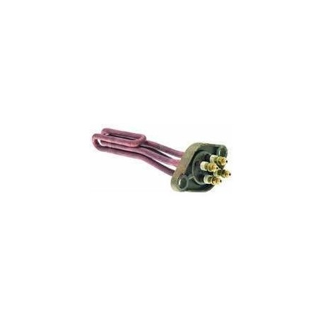 Resistencia 1 grupo 1800w 110v futurmat