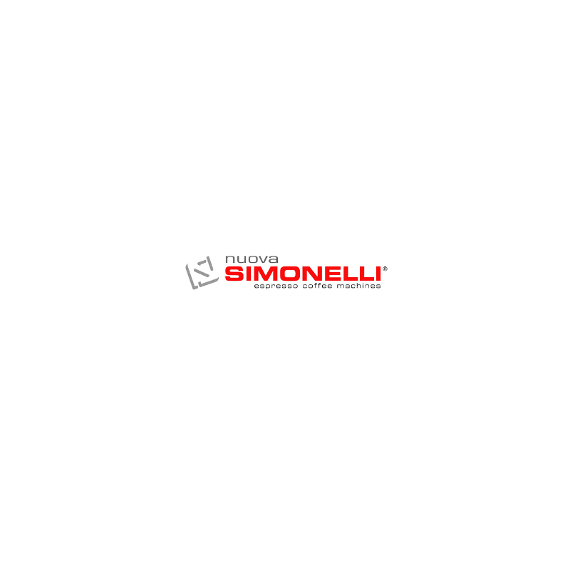 Resistencia 1 grupo 1800w 110v simonelli