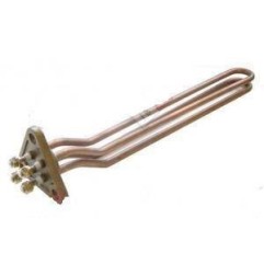 Resistencia 1 grupo 1800w 110v vbm