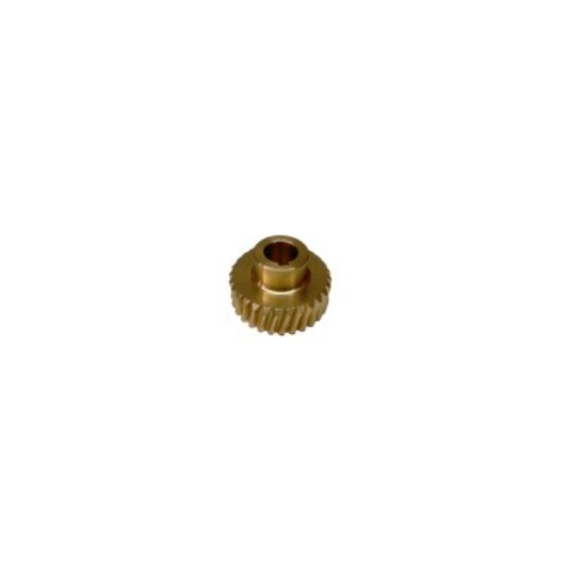 Corona bronce picadora braher