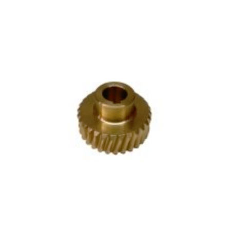 Corona bronce picadora braher