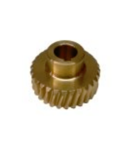 Corona bronce picadora braher