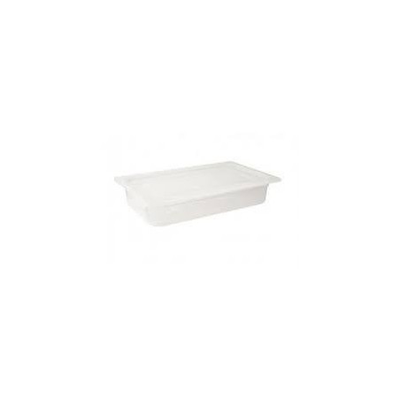 Cubeta gastronorm 1/1 100mm polipropileno