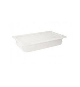 Cubeta gastronorm 1/1 100mm polipropileno