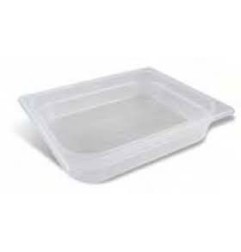 Cubeta gastronorm 1/1 65mm polipropileno