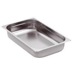 Cubeta gastronorm 1/1 profundidad 40mm