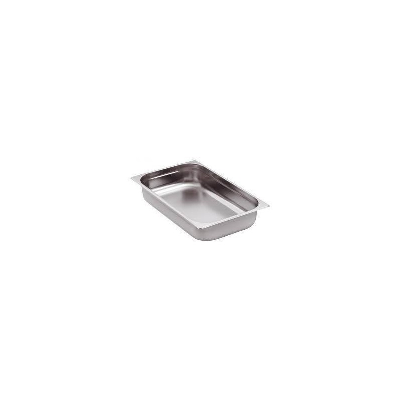 Cubeta gastronorm 1/1 profundidad 40mm