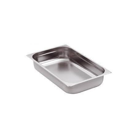 Cubeta gastronorm 1/1 profundidad 40mm