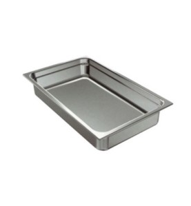 Cubeta gastronorm 1/2 profundidad 40mm