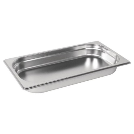 Cubeta gastronorm 1/3 profundidad 40mm gayc varios