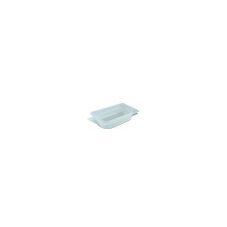 Cubeta gastronorm 1/4 150mm polipropileno