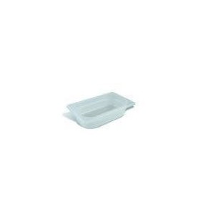 Cubeta gastronorm 1/4 150mm polipropileno