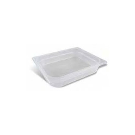 Cubeta gastronorm 1/4 200mm polipropileno