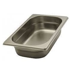 Cubeta gastronorm 1/4 profundida 40mm