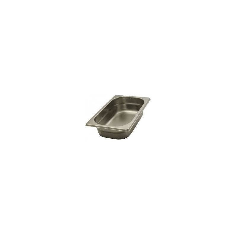 Cubeta gastronorm 1/4 profundida 40mm