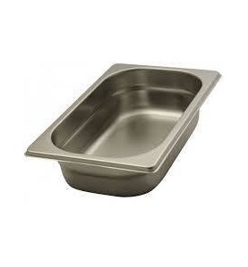 Cubeta gastronorm 1/4 profundida 40mm