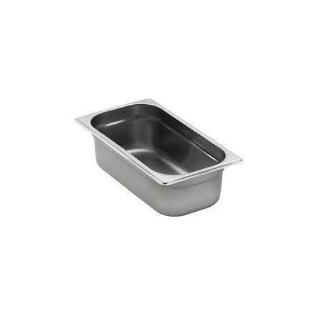 Cubeta gastronorm 1/4 profundidad 20mm