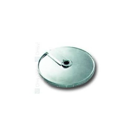 Disco cortadora hortaliza 10mm fc-10