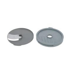 Disco cortadora hortalizas 10x10mm robot coupe