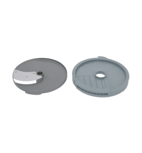 Disco cortadora hortalizas 10x10mm robot coupe
