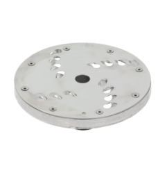 Disco cortadora rallador queso Ø6mm nº2