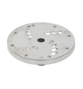 Disco cortadora rallador queso Ø6mm nº2