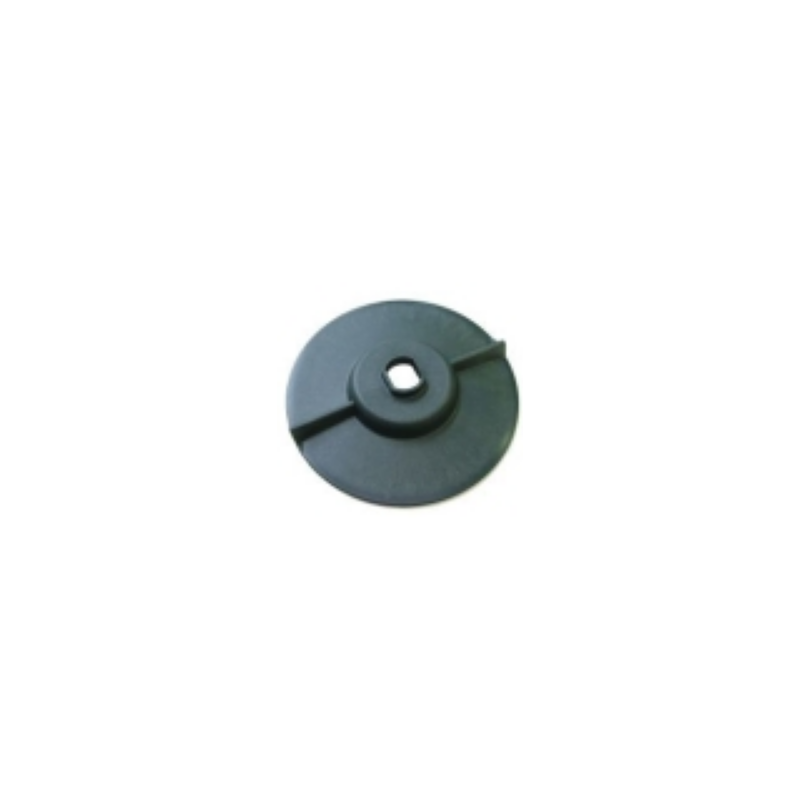 Disco expulsor Ø190mm acople Ø28x23mm sammic