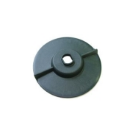 Disco expulsor Ø190mm acople Ø28x23mm sammic