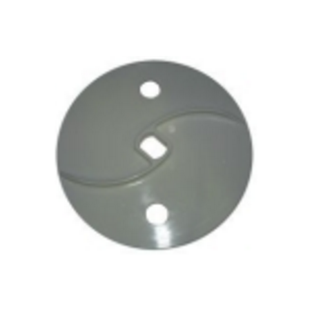 Disco expulsor cortadora hortalizas cl 50 Robot Coupe